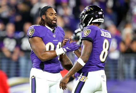 Baltimore Ravens: Which players are most likely to get traded in 2020?