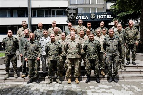 Tennessee National Guard, Partner Bulgaria Conduct Exercise > National Guard > Article View