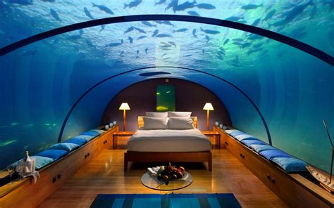 15 Best 5-Star Resorts In The Maldives - Journey Era