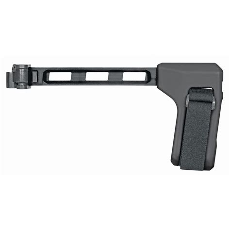 SB Tactical FS1913 Folding Strut Brace - $159.99 | gun.deals