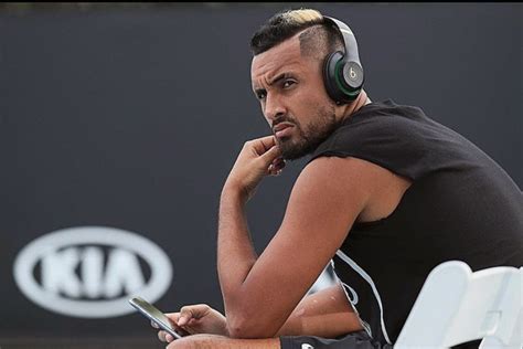 2023 Is Nick Kyrgios' Best Shot Yet At Winning The Australian Open