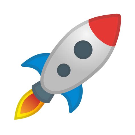 Realistic Rocket Clipart Transparent Png Png Mart | The Best Porn Website