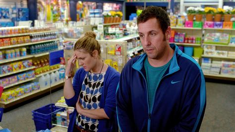 Adam Sandler in Blended « Celebrity Gossip and Movie News