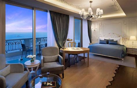 Best Istanbul Hotels with Stunning Views — The Most Perfect View