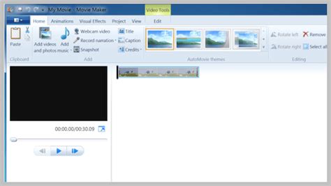 Download Windows Movie Maker for Windows 10/8/7/8.1 (PC/Laptop)