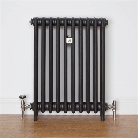 Can You Paint A Radiator Black – View Painting