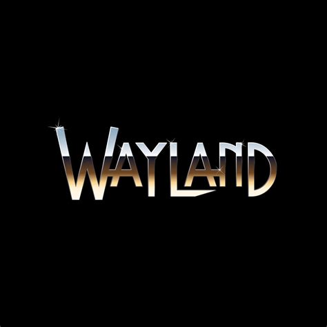 ‎Wayland - Album by Wayland - Apple Music