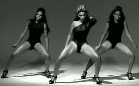 Video of girls, 8, dancing in racy routine to Beyonce's Single Ladies ...