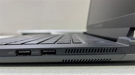 Dell Alienware m15 R7 laptop review: Capable of delivering high ...