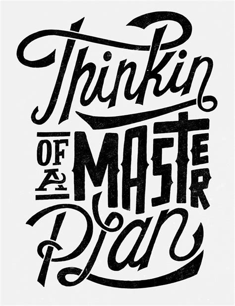 Jay Roeder, freelance illustration, hand lettering & design