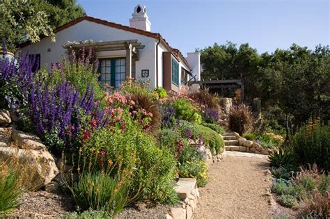 Southern California Landscaping - Santa Barbara, CA - Photo Gallery - Landscaping Network