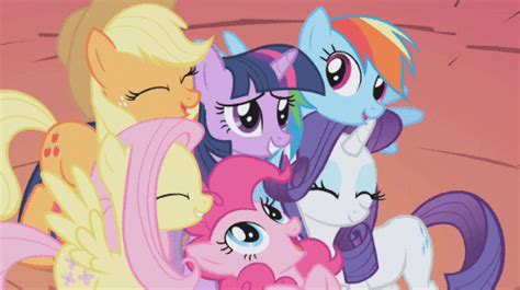 Because it’s awesome being a pony. | 22 Signs You Are A "My Little Pony" Character Twilight ...