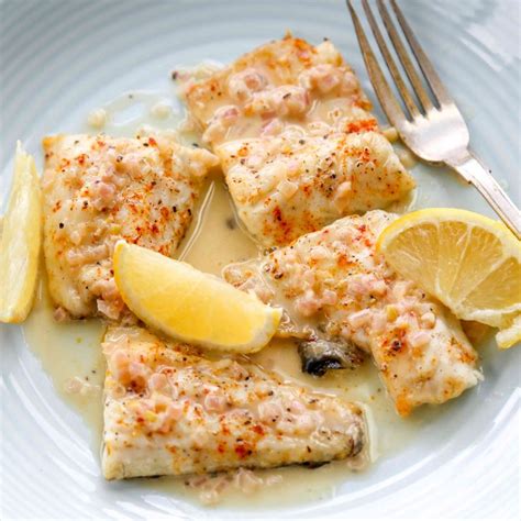 Serve Restaurant Quality Baked Chilean Sea Bass with This Easy Recipe | Recipe | Chilean sea ...