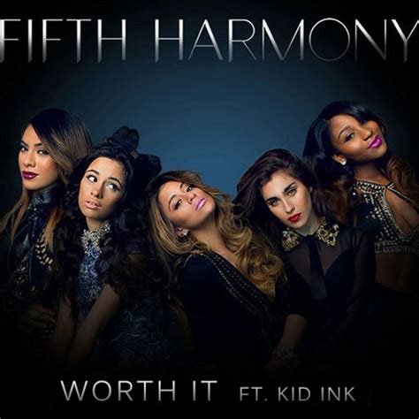 Fifth Harmony - Worth It ft. Kid Ink en POPULAR ENGLISH SONG en mp3(24/01 a las 03:14:50) 03:44 ...