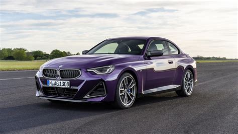 BMW M240i xDrive Coupé 2021 5K 5 Wallpaper | HD Car Wallpapers | ID #18999