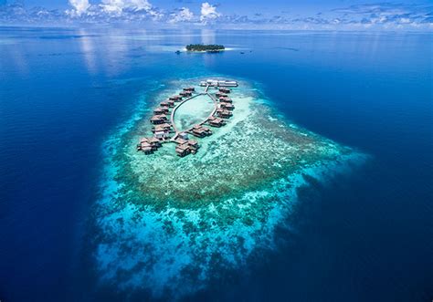 New Raffles Maldives Resort to open in 2019 | Vacations & Travel