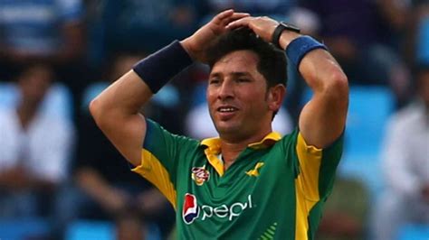 5 Lesser Known facts about Yasir Shah - The SportsRush