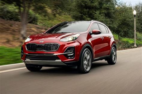 2025 Kia Sportage Colors, Redesign, Release Date, and Price | The Cars Magz