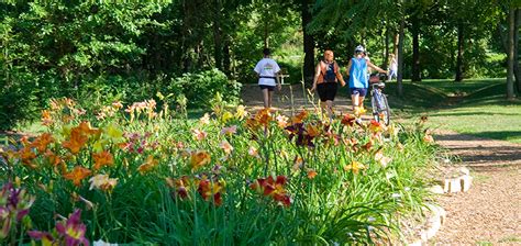 Springfield Botanical Gardens | Springfield-Greene County Park Board