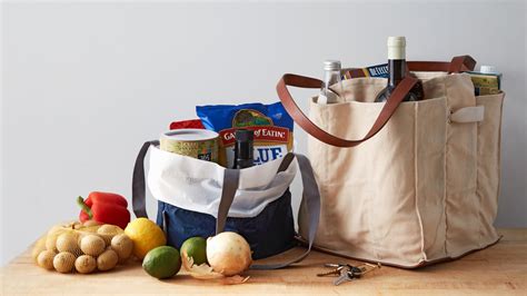 What Are the Best Reusable Grocery Bags? Our 2019 Review. | Epicurious