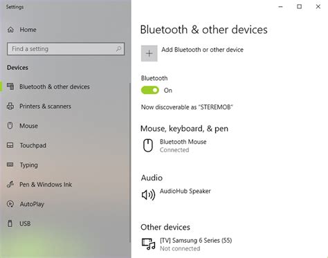 Detailed Steps on How to Mirror iPhone to PC via Bluetooth