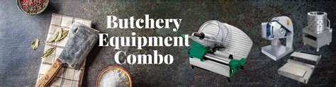 Butchery Equipment Combo for Sale Johannesburg | Decor Essentials