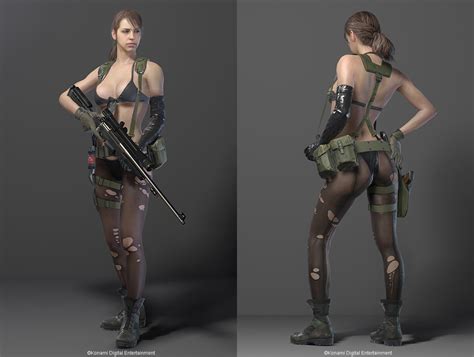 female sniper character - Google Search | Metal gear, Metal gear solid, Metal gear solid quiet