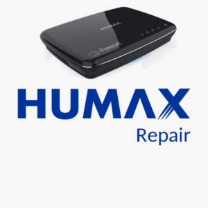 Problems recording with Humax Freesat Boxes - Recordings missed ...