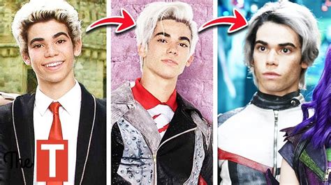 Descendants 3: Carlos Has Changed More Than You Think