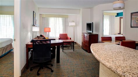 Extended Stay Hotel In Chester, VA | Residence Inn