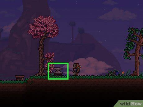 How to Craft a Sawmill in Terraria: Easy Guide + Materials