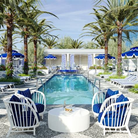 Pools - Fontainebleau Las Vegas