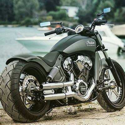 Indian Bobber Bikes – Motorcylce