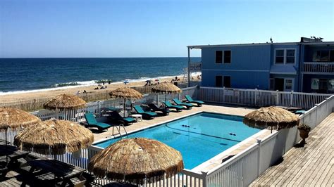 Montauk Ocean Surf Resort - Trip to Resort