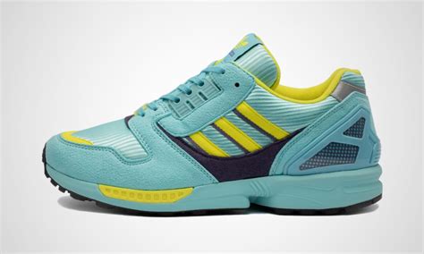 adidas ZX 8000 "Aqua" – Release-Infos | everysize Blog