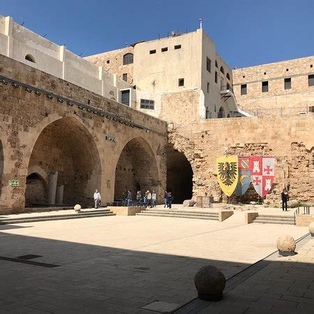 Crusader Fortress (Acre) - 2018 All You Need to Know Before You Go (with Photos) - TripAdvisor