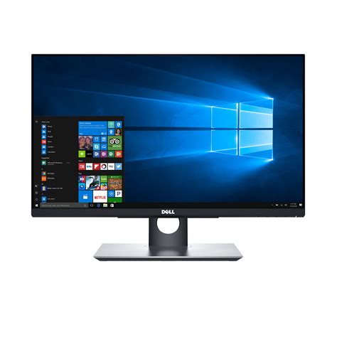 Monitor Dell Touch 24″ P2418HT 16:9 IPS Full HD – Arrichetta SA