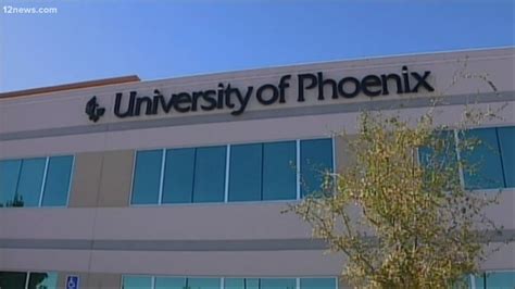 University of Phoenix pays $190 million settlement | wkyc.com