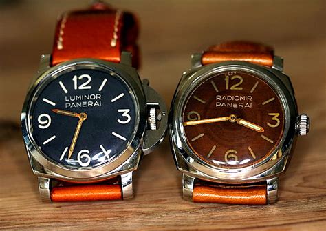 PANERAI (Σε συνεργασία με το www.paneristihellas.gr)