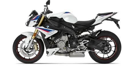 2020 BMW S1000 R [Specs & Info] | wBW