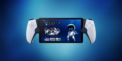 PlayStation Portal, Multiplayer.it's unboxing video of Sony's 'portable ...