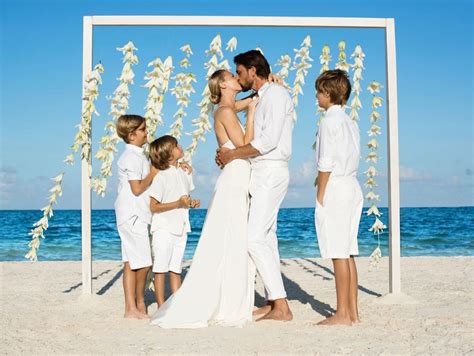 Weddings at Finest Playa Mujeres | Our Review (2025 + Prices)