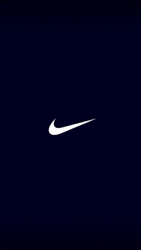 Nike Logo Wallpaper - iXpap