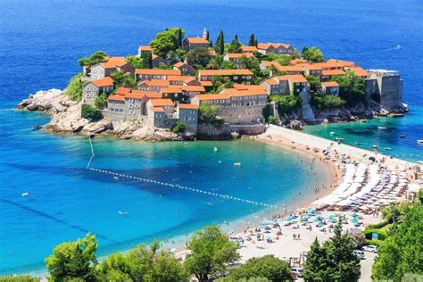 The 11 Best Coastal Towns in Montenegro