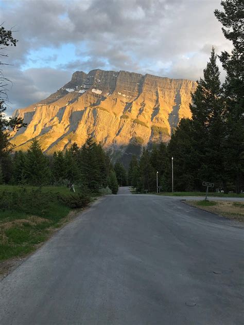 Tunnel Mountain Village 1 Campground - Reviews & Photos (Banff, Alberta ...