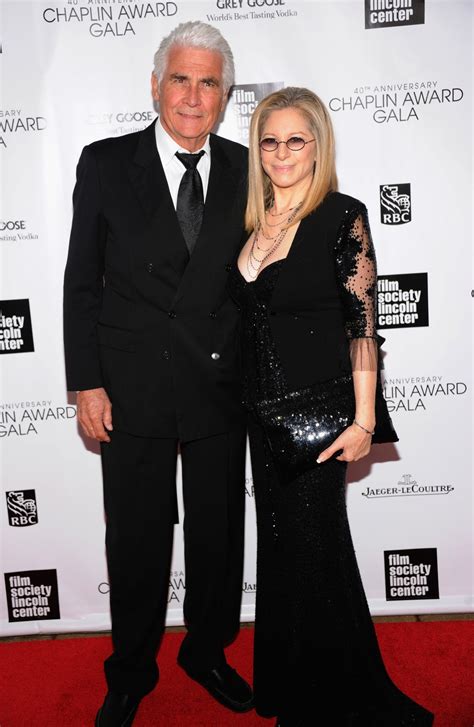 Barbra Streisand's Husband James Brolin Was Accidentally Called Mr. Streisand!