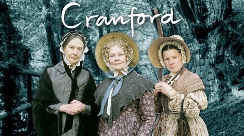 How to watch Cranford - UKTV Play