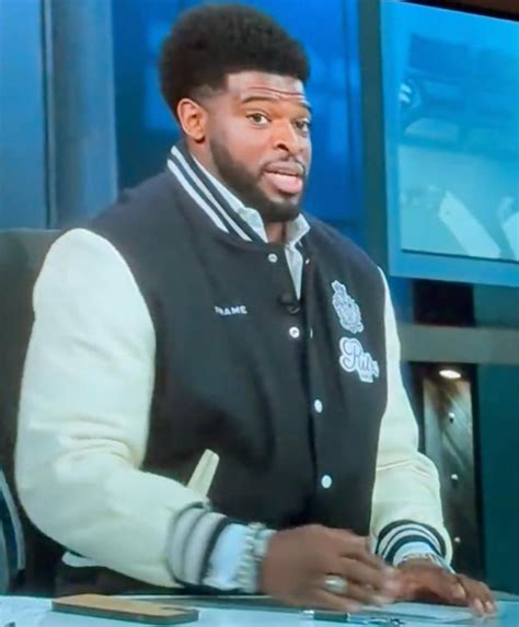 P.K. Subban makes controversial Lizzo remark during NHL playoffs