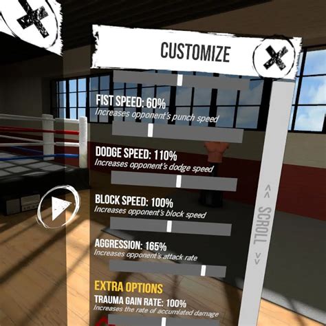 The ULTIMATE Beginners Guide to VR boxing