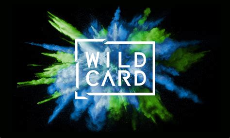 Wild Card logo - Galway Daily